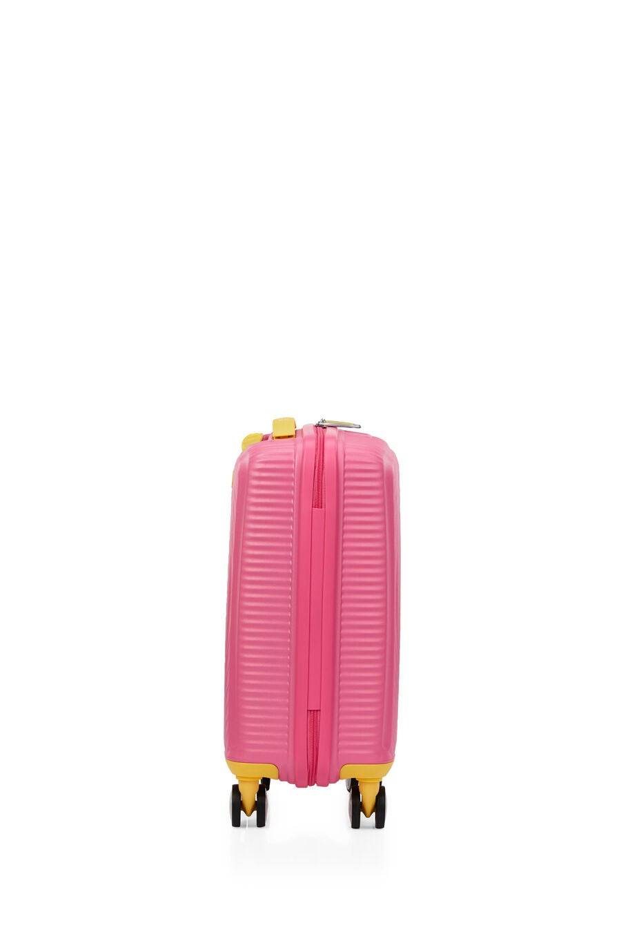 LITTLE CURIO CARRY-ON SMALL 47CM KIDS SUITCASE  hi-res | American Tourister