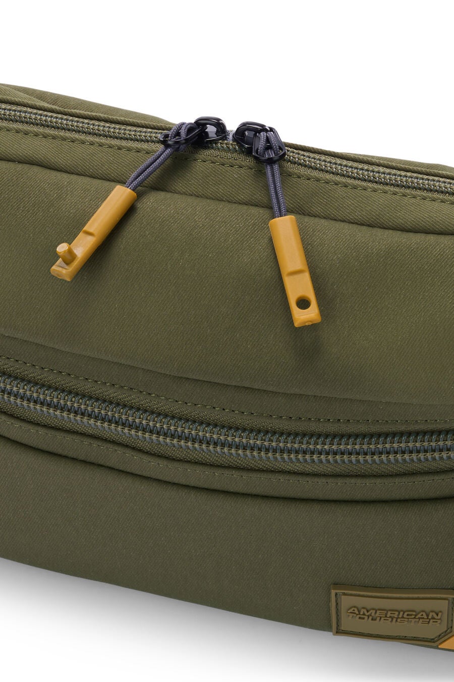 RIGEL WAIST BAG  hi-res | American Tourister