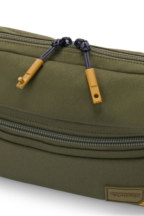 RIGEL WAIST BAG  hi-res | American Tourister