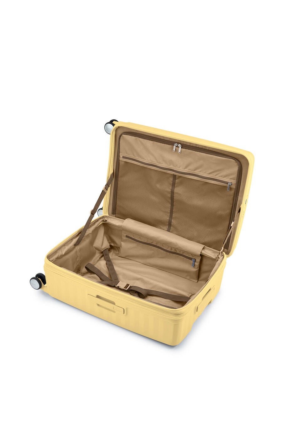 CURIO NXT CHECK-IN MEDIUM 67CM SUITCASE EXPANDABLE  hi-res | American Tourister