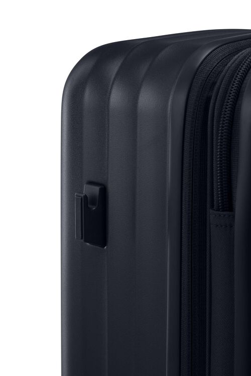TRANTO CHECK-IN LARGE 76CM SUITCASE EXPANDABLE BOOK & CENTRE OPENING  hi-res | American Tourister