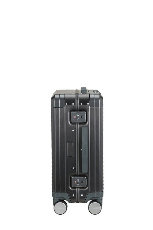 SOUNDBOX ALU CARRY-ON TSA SUITCASE EXPANDABLE (55cm)  hi-res | American Tourister