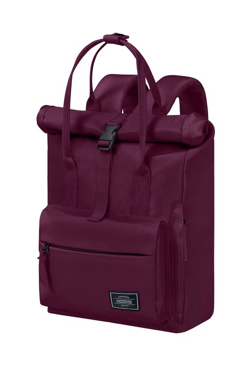 URBAN GROOVE 16" CITY BACKPACK FITS 14" LAPTOP  hi-res | American Tourister
