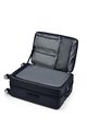TRANTO CHECK-IN LARGE 76CM SUITCASE EXPANDABLE BOOK & CENTRE OPENING  hi-res | American Tourister