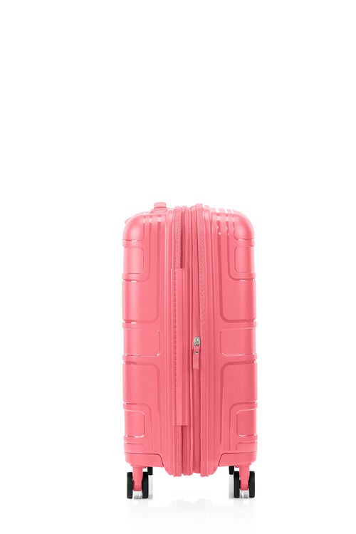 LIGHT MAX CARRY-ON SUITCASE EXPANDABLE (55cm)  hi-res | American Tourister