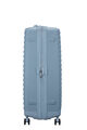 FASTFORWARD CHECK-IN EXTRA LARGE 78CM EXPANDABLE 3.9KG SUITCASE  hi-res | American Tourister
