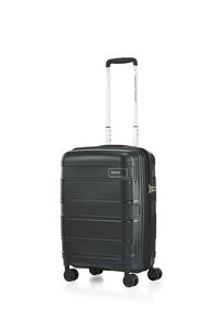LIGHT MAX CARRY-ON SMALL 55CM SUITCASE EXPANDABLE  hi-res | American Tourister
