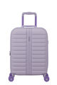 NEOVIBE CARRY-ON SMALL 55CM SUITCASE EXPANDABLE  hi-res | American Tourister