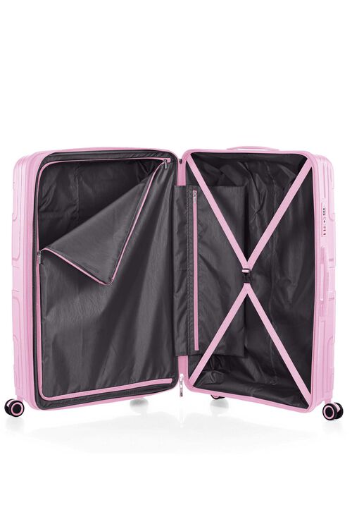 LIGHT MAX SPINNER 82CM EXP TSA  hi-res | American Tourister