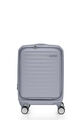 FRONTEC CARRY-ON SMALL 54CM SUITCASE EXPANDABLE WITH EASY ACCESS FRONT OPENING  hi-res | American Tourister