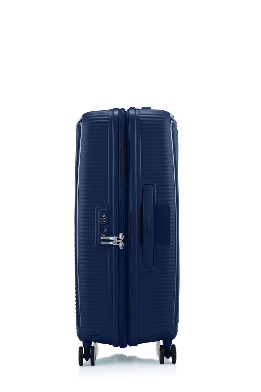 CURIO 2 CHECK-IN MEDIUM 69CM SUITCASE EXPANDABLE  hi-res | American Tourister
