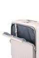 TRANTO CHECK-IN MEDIUM 68CM SUITCASE EXPANDABLE BOOK-OPENING  hi-res | American Tourister
