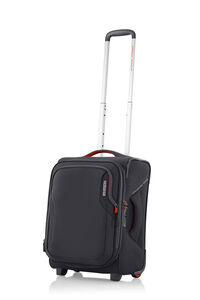 APPLITE 5 UPRIGHT ULTRALIGHT CARRY-ON SMALL 50CM 2.1KG 2-WHEELED SUITCASE  hi-res | American Tourister