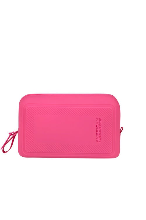 URBAN GROOVE TOILETRY WASHBAG POP  hi-res | American Tourister
