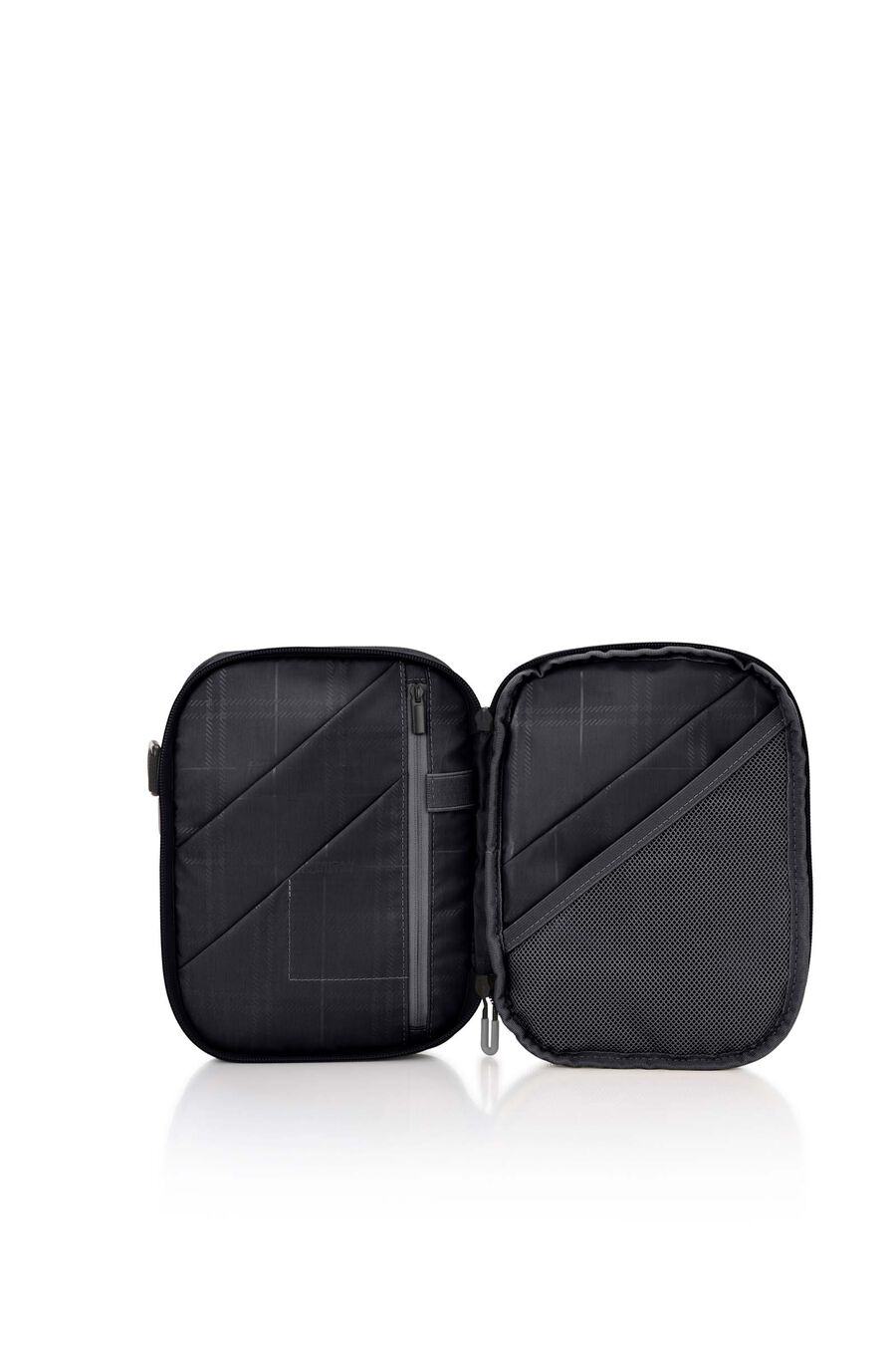ORBIT VEGA 3A LIGHTWEIGHT EXPANDABLE CROSSBODY BAG  hi-res | American Tourister