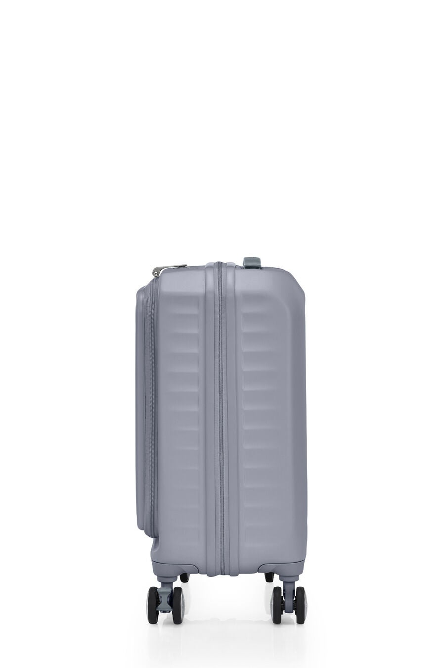FRONTEC CARRY-ON SMALL 54CM SUITCASE EXPANDABLE WITH EASY ACCESS FRONT OPENING  hi-res | American Tourister