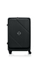 VELOX CHECK-IN LARGE SUITCASE 75CM EXPANDABLE BOOK OPENING  hi-res | American Tourister