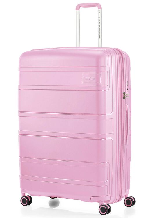 LIGHT MAX SPINNER 82CM EXP TSA  hi-res | American Tourister