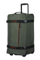 URBAN TRACK CHECK-IN MEDIUM 68CM WHEELED DUFFLE  hi-res | American Tourister