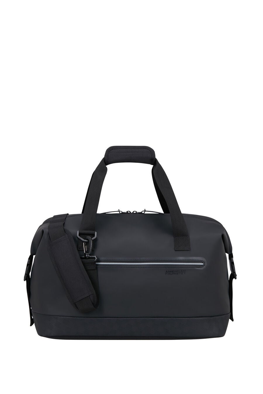 URBAN TIDE 2 WAY CARRY CROSSBODY & TOP HANDLE WEEKENDER DUFFLE BAG  hi-res | American Tourister