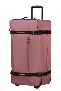 URBAN TRACK CHECK-IN LARGE 78.5CM WHEELED DUFFLE  hi-res | American Tourister