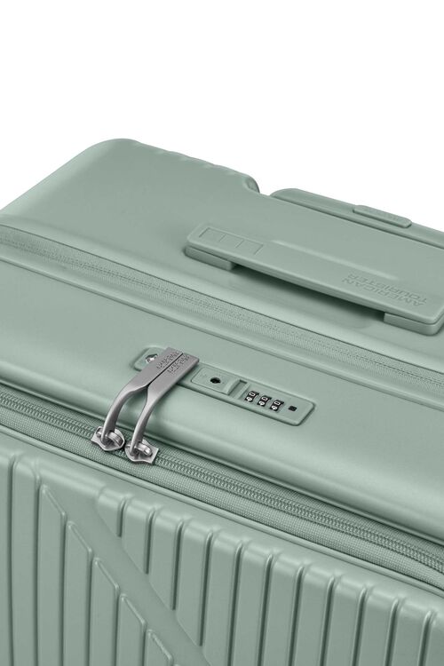 VELOX CHECK-IN LARGE SUITCASE 75CM EXPANDABLE BOOK OPENING  hi-res | American Tourister