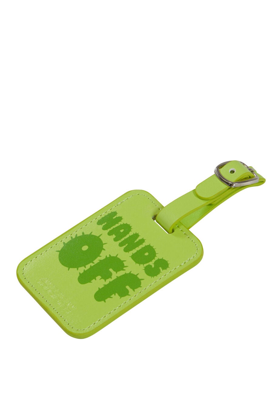 TRAVEL ACCESSORIES HANDS OFF LUGGAGE TRAVEL TAG  hi-res | American Tourister