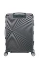 SOUNDBOX ALU MEDIUM TSA SUITCASE EXPANDABLE (68cm)  hi-res | American Tourister