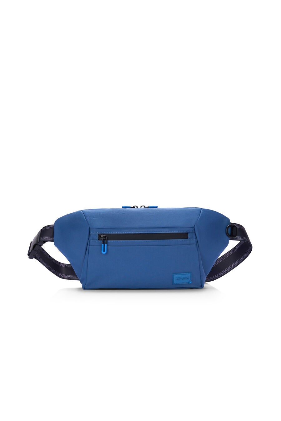 ERIS 2-WAY CARRY WAIST BAG  hi-res | American Tourister