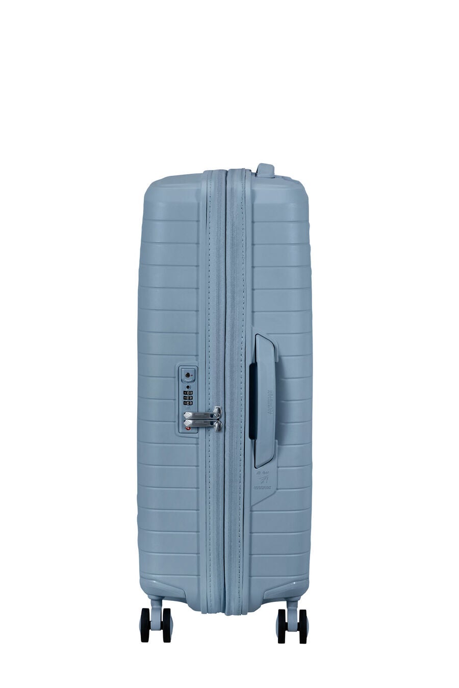 FASTFORWARD CHECK-IN MEDIUM 68CM EXPANDABLE 3.2KG SUITCASE  hi-res | American Tourister