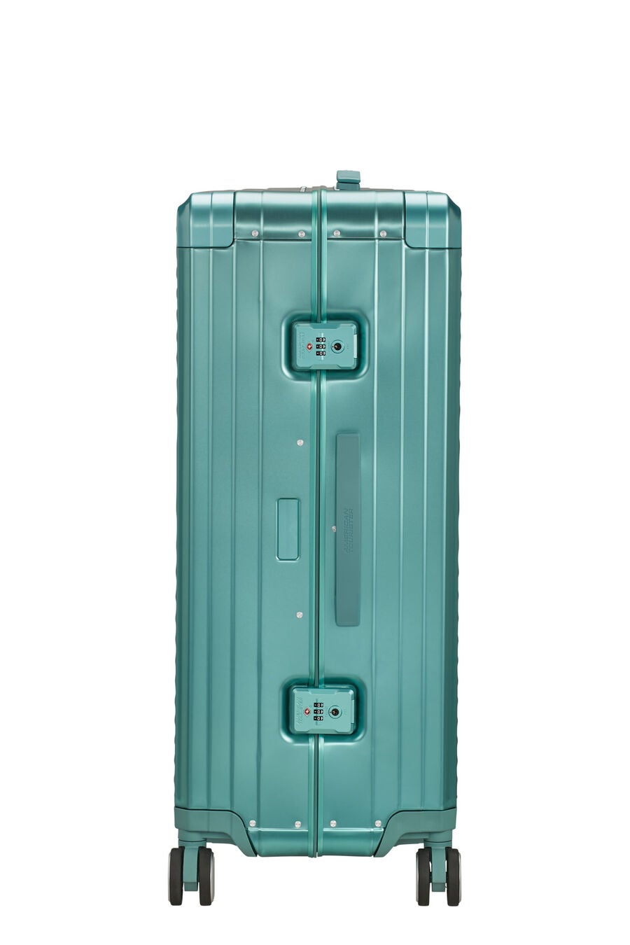SOUNDBOX ALU CHECK-IN EXTRA LARGE 77CM ZIPPERLESS SUITCASE  hi-res | American Tourister