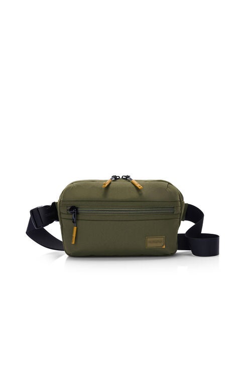 RIGEL WAIST BAG  hi-res | American Tourister