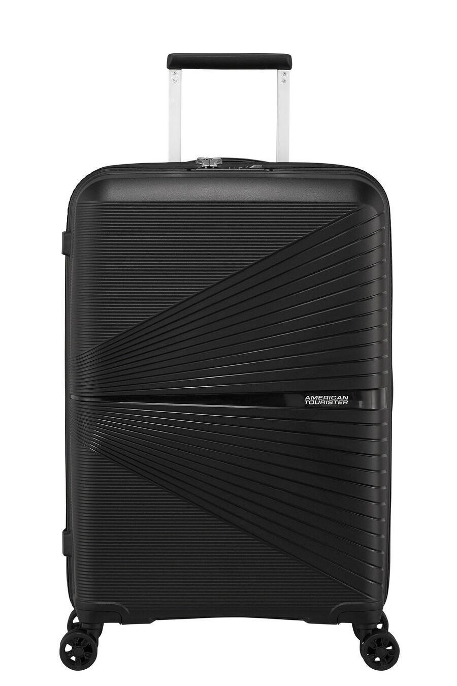 AIRCONIC ULTRALIGHT CHECK-IN MEDIUM 67CM 2.7KG SUITCASE  hi-res | American Tourister