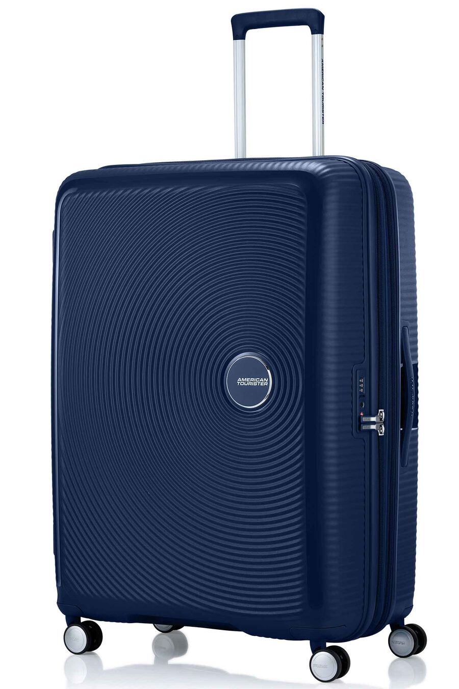 CURIO 2 CHECK-IN EXTRA LARGE 80CM SUITCASE EXPANDABLE  hi-res | American Tourister