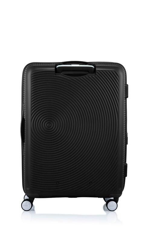 CURIO 2 CHECK-IN MEDIUM 69CM SUITCASE EXPANDABLE  hi-res | American Tourister