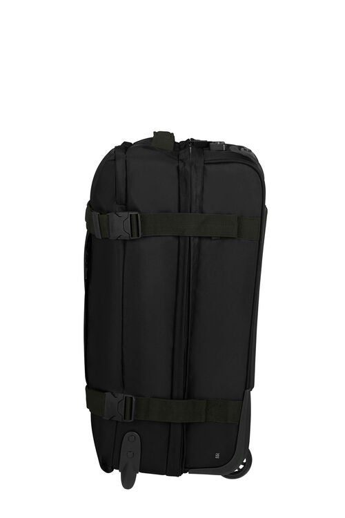 URBAN TRACK CARRY-ON SMALL 55CM WHEELED DUFFLE  hi-res | American Tourister