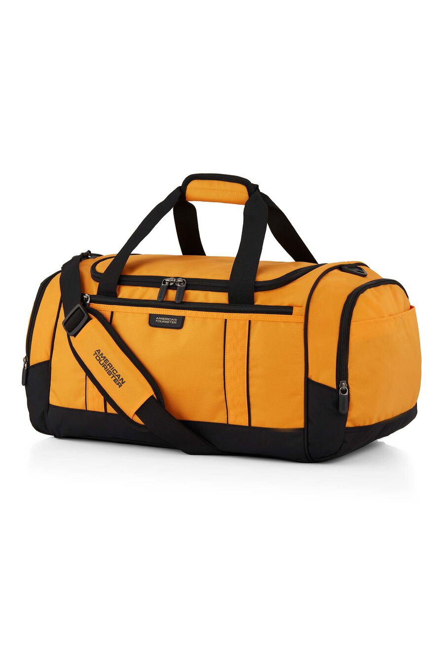 X-BAGS CARRY-ON SMALL 57CM DUFFLE BAG  hi-res | American Tourister