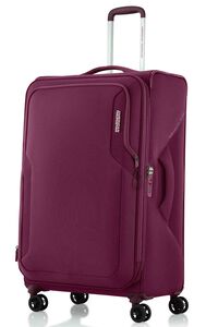 APPLITE 5 ULTRALIGHT CHECK-IN EXTRA LARGE 81CM EXPANDABLE 3KG SUITCASE  hi-res | American Tourister
