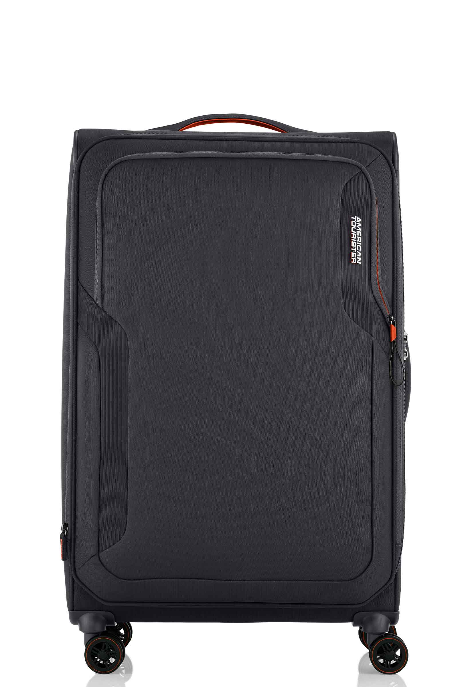 American Tourister Applite 5 Large Suitcase Expandable 82 Cm American Tourister Australia