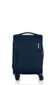 APPLITE 5 ULTRALIGHT CARRY-ON SMALL 55CM EXPANDABLE 2.1KG SUITCASE  hi-res | American Tourister