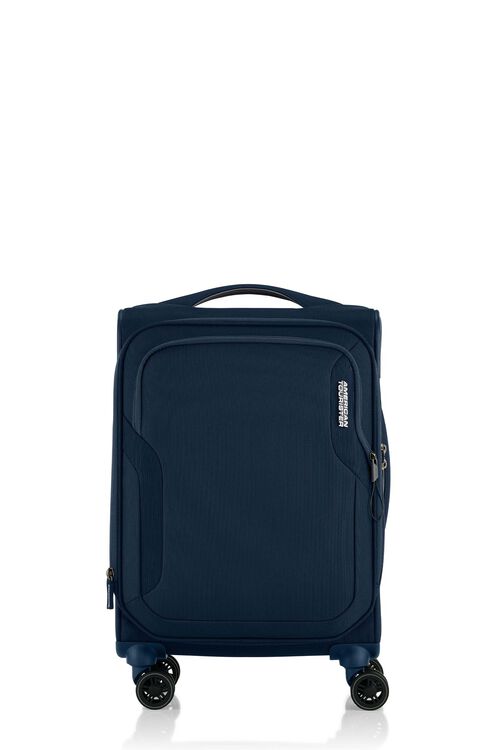APPLITE 5 ULTRALIGHT CARRY-ON SMALL 55CM EXPANDABLE 2.1KG SUITCASE  hi-res | American Tourister