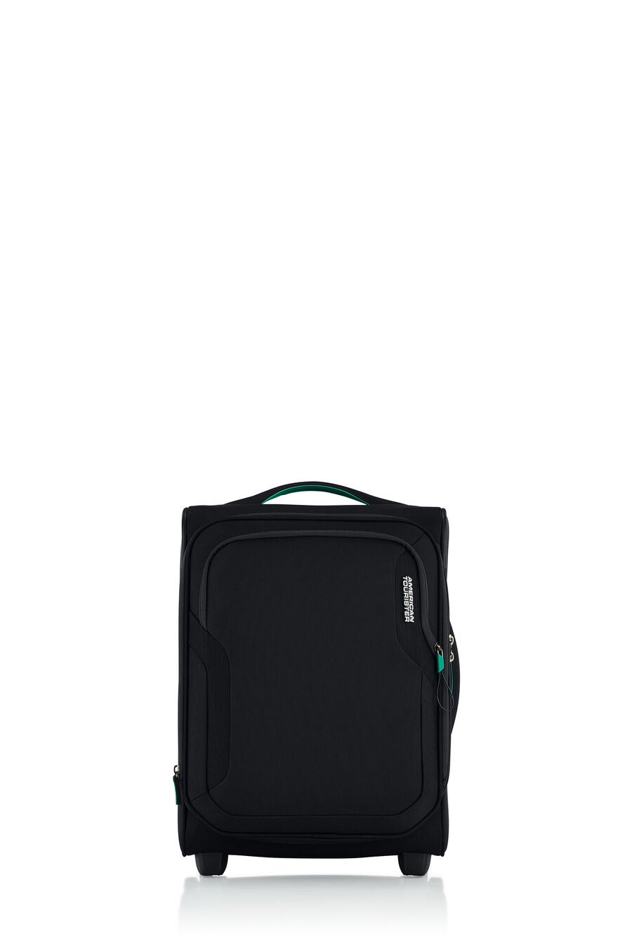 APPLITE 5 UPRIGHT ULTRALIGHT CARRY-ON SMALL 50CM 2.1KG 2-WHEELED SUITCASE  hi-res | American Tourister