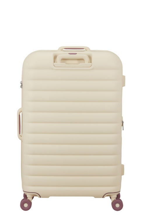 NEOVIBE CHECK-IN EXTRA LARGE 78CM SUITCASE EXPANDABLE  hi-res | American Tourister