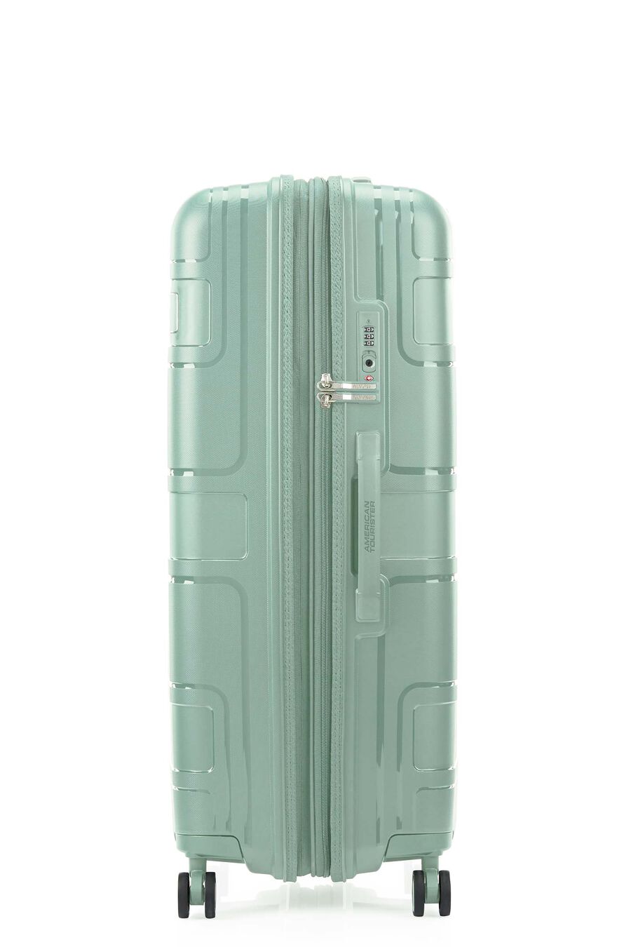 LIGHT MAX CHECK-IN EXTRA LARGE 82CM SUITCASE EXPANDABLE  hi-res | American Tourister