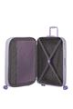 NEOVIBE CHECK-IN EXTRA LARGE 78CM SUITCASE EXPANDABLE  hi-res | American Tourister