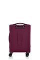 APPLITE 5 ULTRALIGHT CARRY-ON SMALL 55CM EXPANDABLE 2.1KG SUITCASE  hi-res | American Tourister