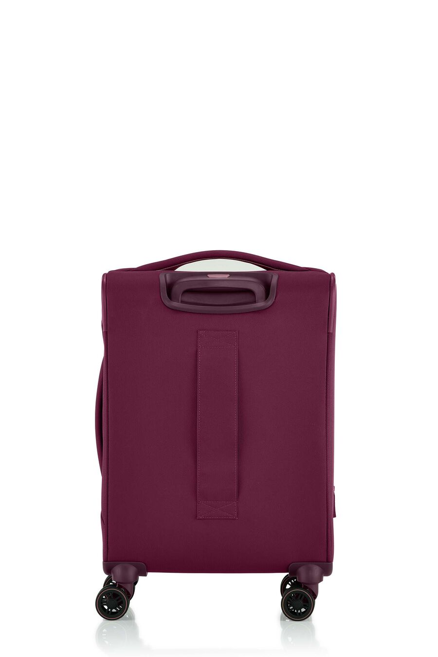 APPLITE 5 ULTRALIGHT CARRY-ON SMALL 55CM EXPANDABLE 2.1KG SUITCASE  hi-res | American Tourister