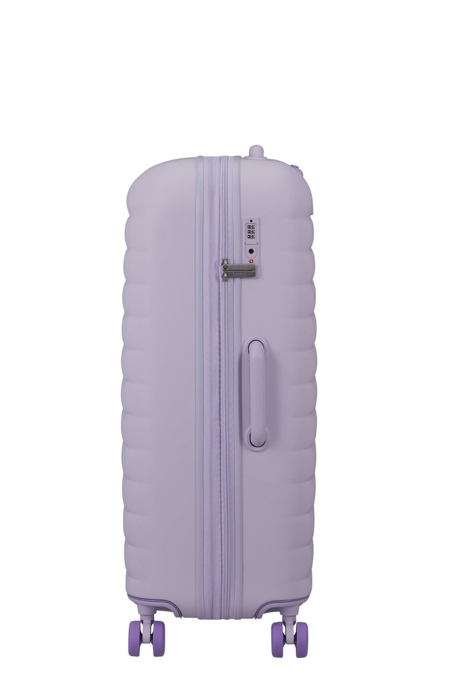 NEOVIBE CHECK-IN EXTRA LARGE 78CM SUITCASE EXPANDABLE  hi-res | American Tourister