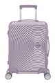 SOUNDBOX ALU CARRY-ON SMALL 55CM ZIPPERLESS SUITCASE  hi-res | American Tourister
