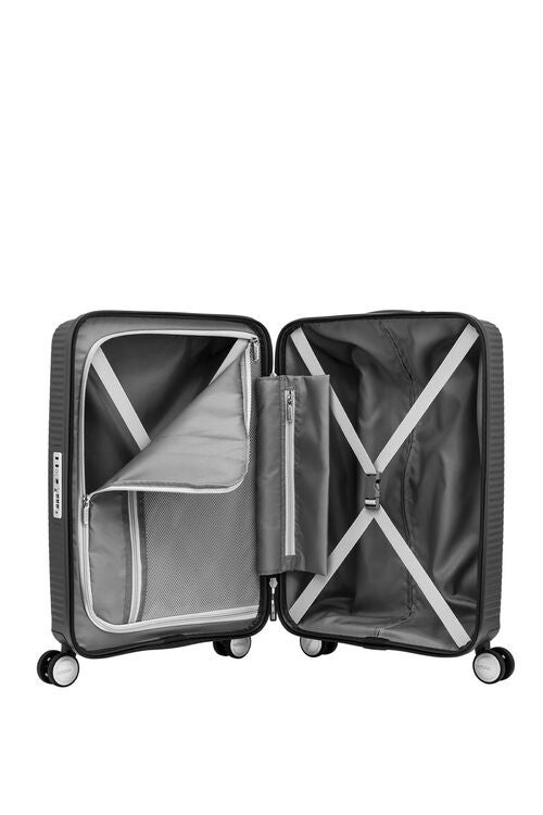 American Tourister Curio 2 Small (55 Cm) American Tourister Australia